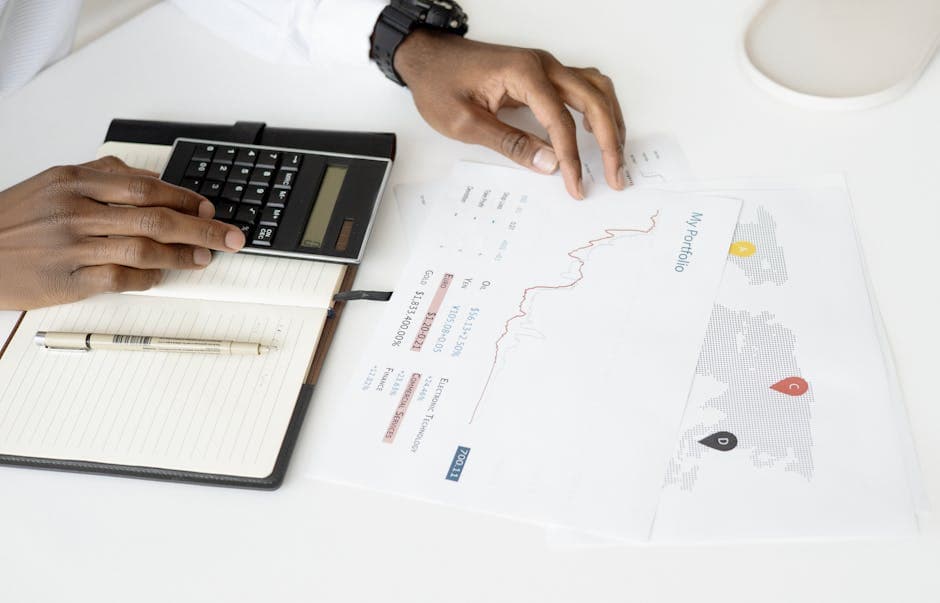 Transcription ROI Calculator: The Real Math for 2026