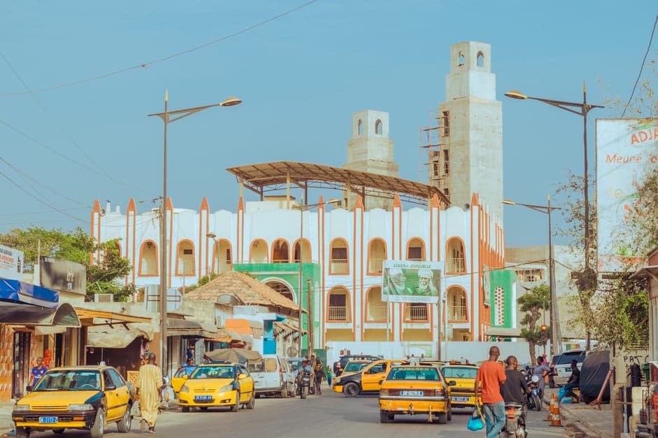 Wolof Transcription: Where Support Stands in 2026